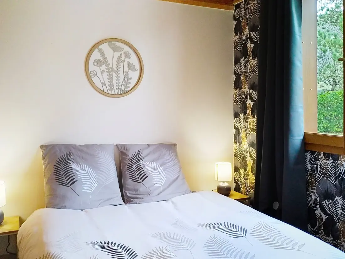 Maison de Vacances Bretteville sur Ay