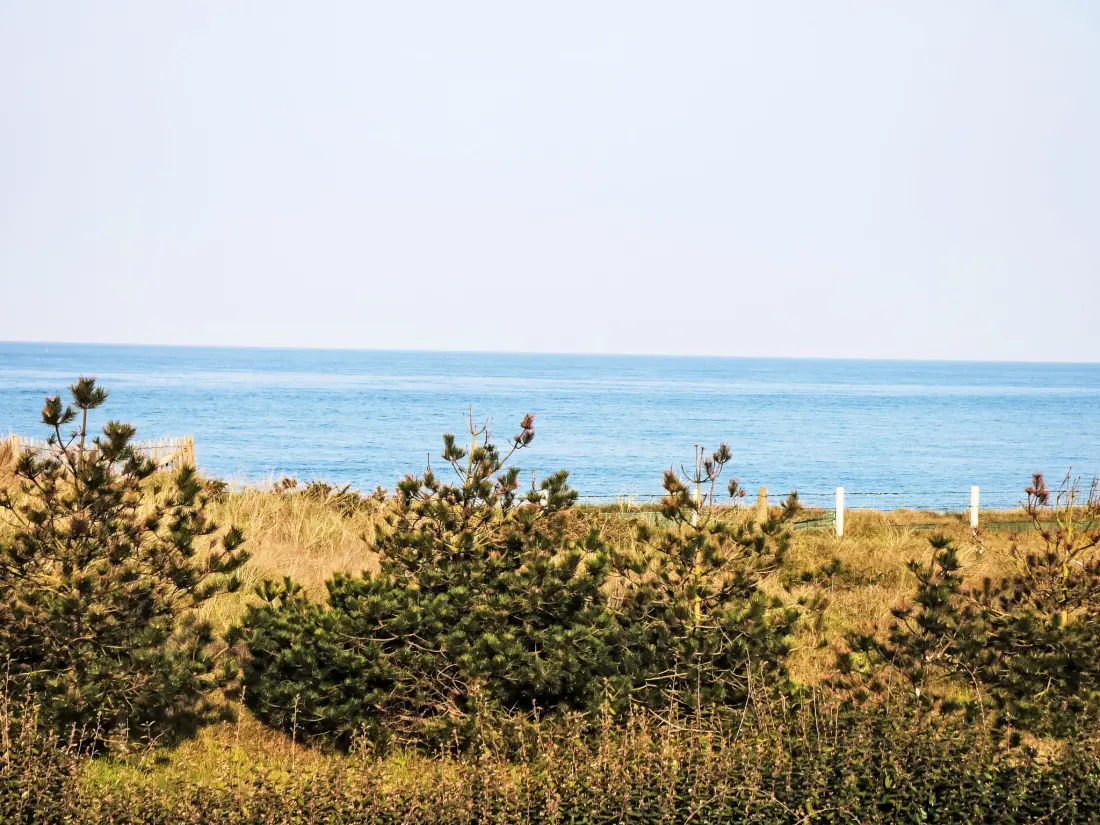 Maison de Vacances Bretteville sur Ay