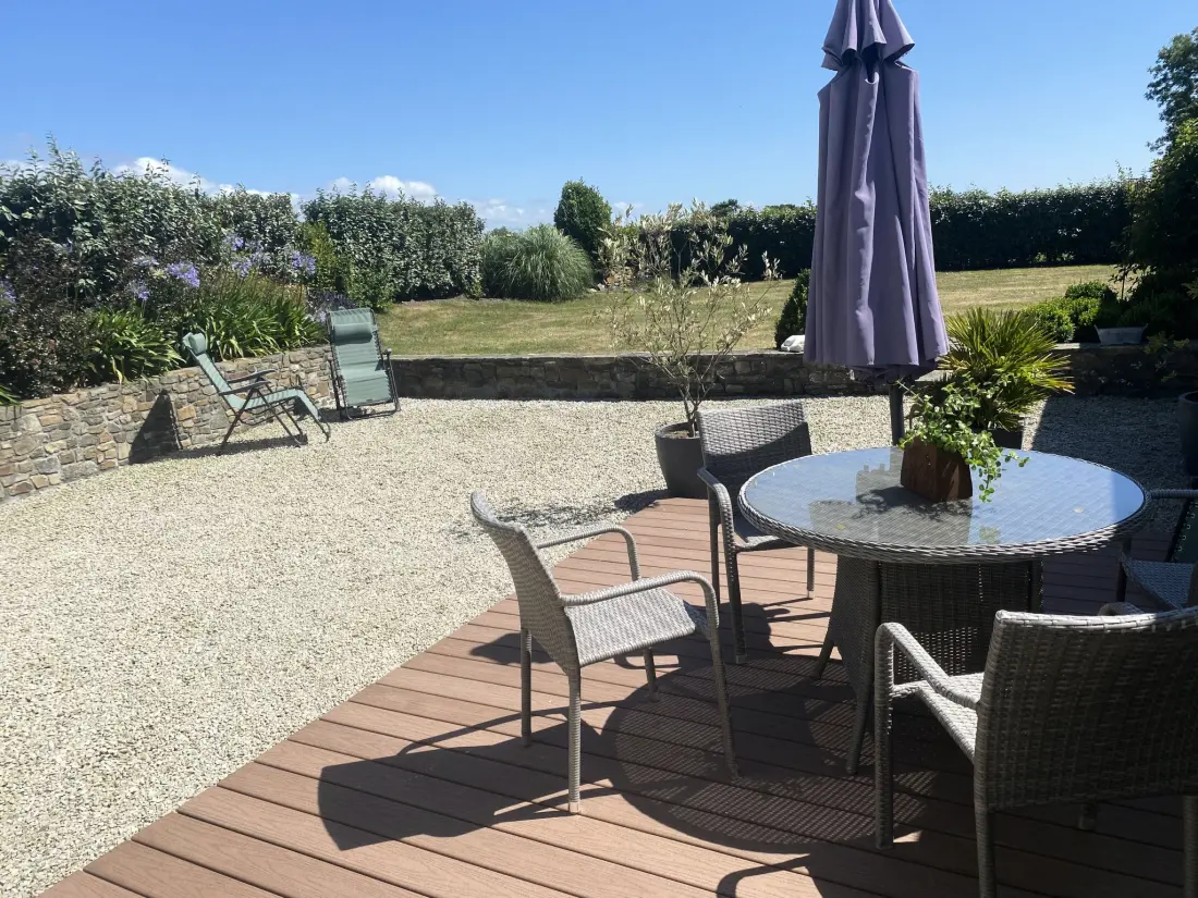 Maison de Vacances Bretteville sur Ay