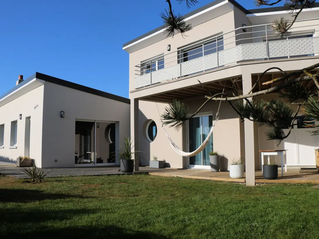 Maison de Vacances Bretteville sur Ay