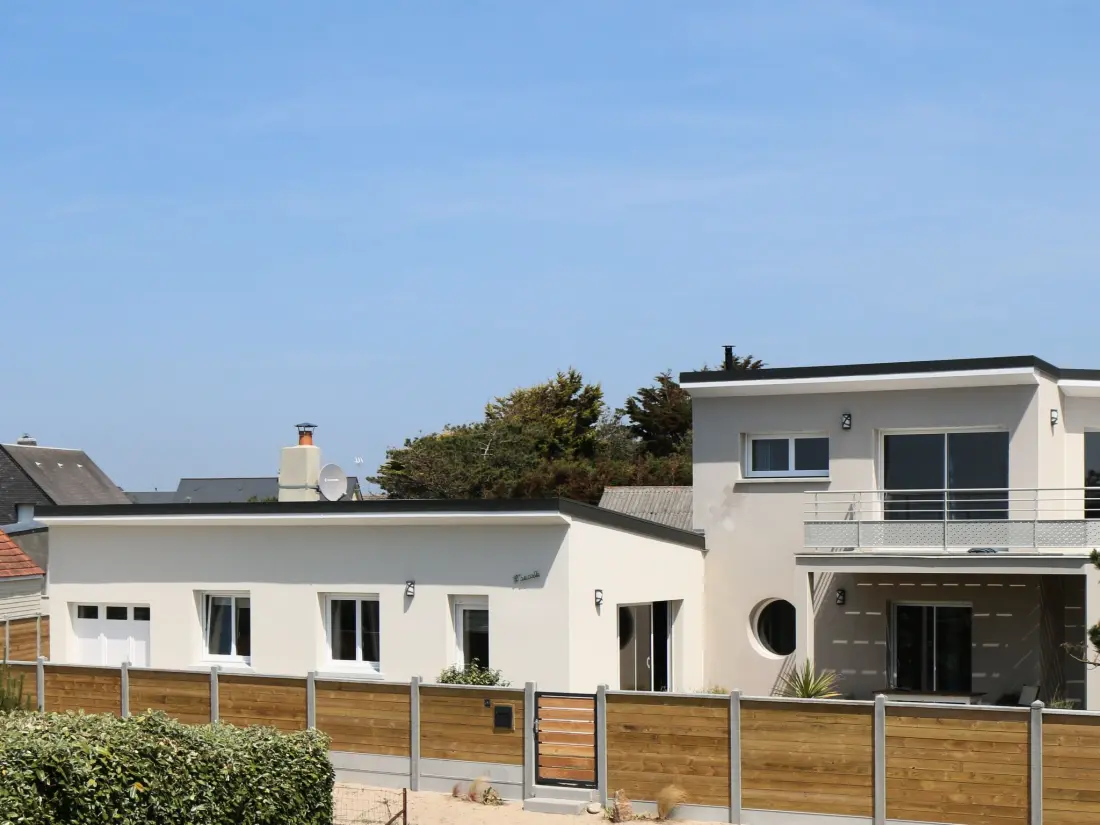 Maison de Vacances Bretteville sur Ay