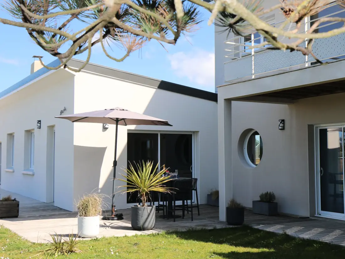 Maison de Vacances Bretteville sur Ay