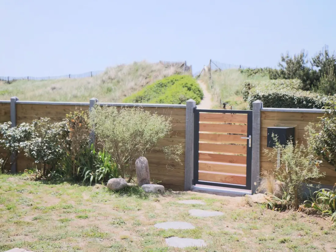 Maison de Vacances Bretteville sur Ay