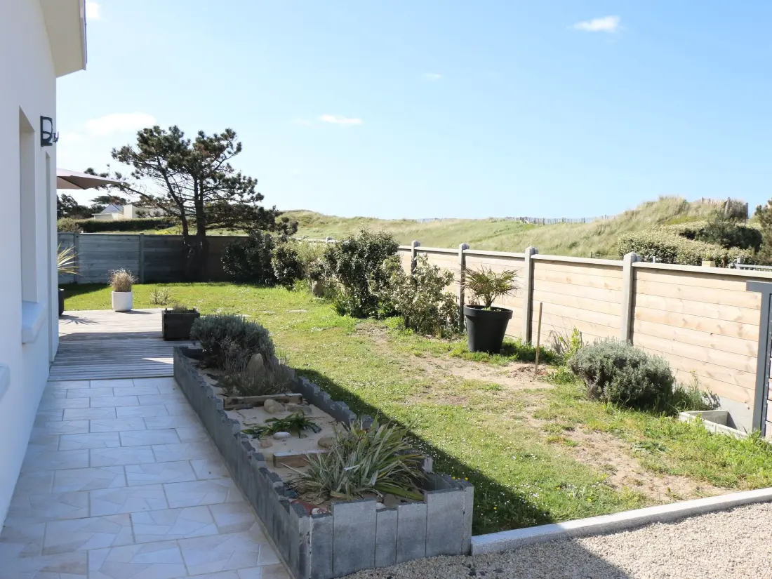 Maison de Vacances Bretteville sur Ay