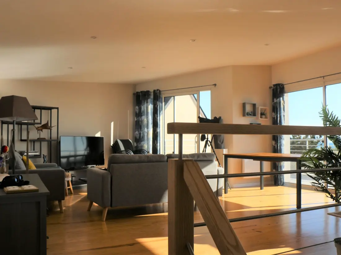 Maison de Vacances Bretteville sur Ay