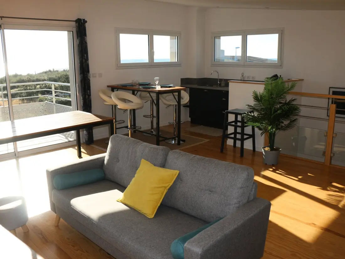 Maison de Vacances Bretteville sur Ay