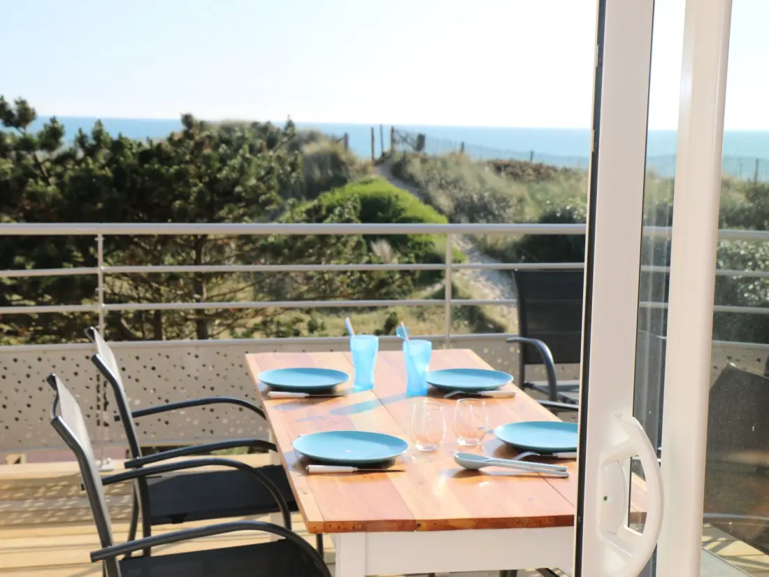 Maison de Vacances Bretteville sur Ay