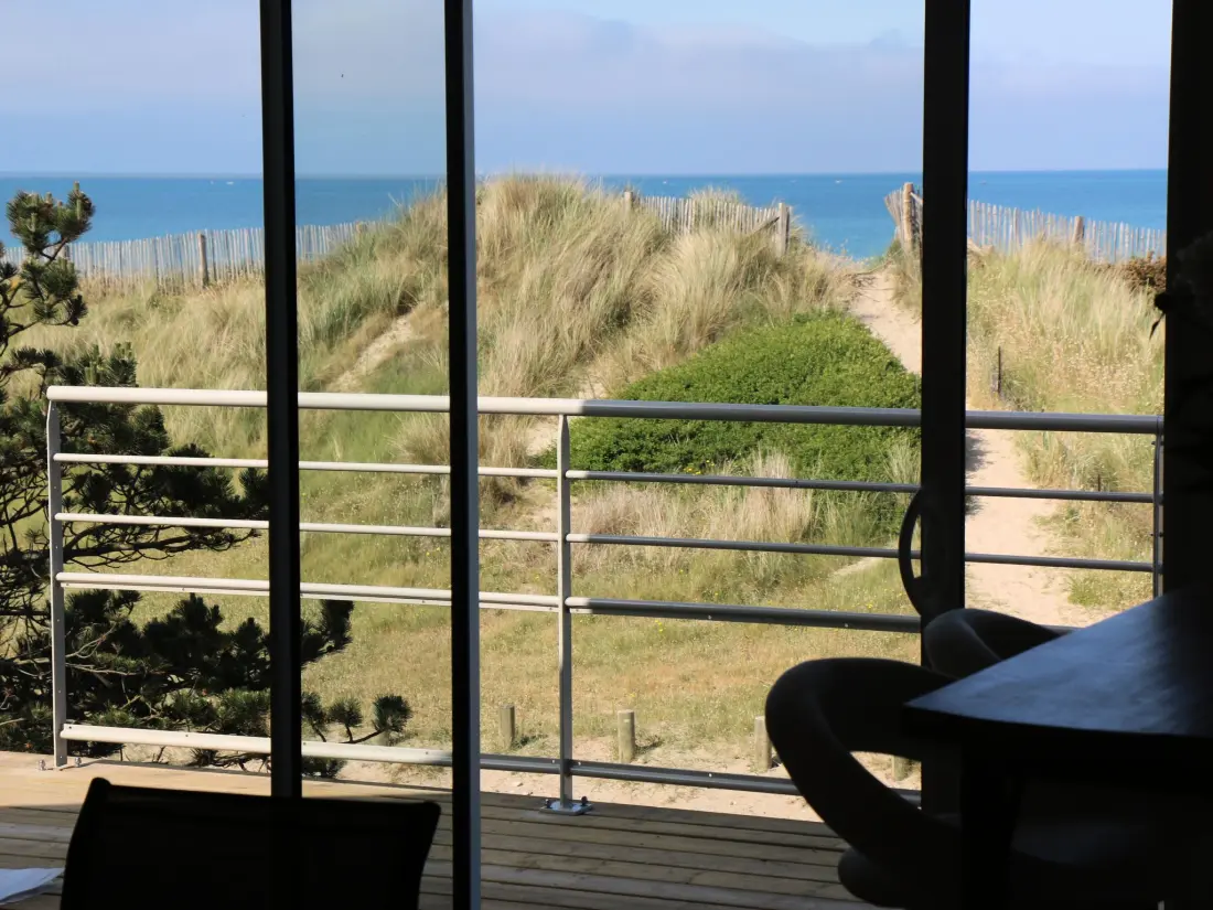 Maison de Vacances Bretteville sur Ay