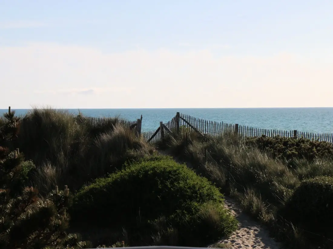 Maison de Vacances Bretteville sur Ay