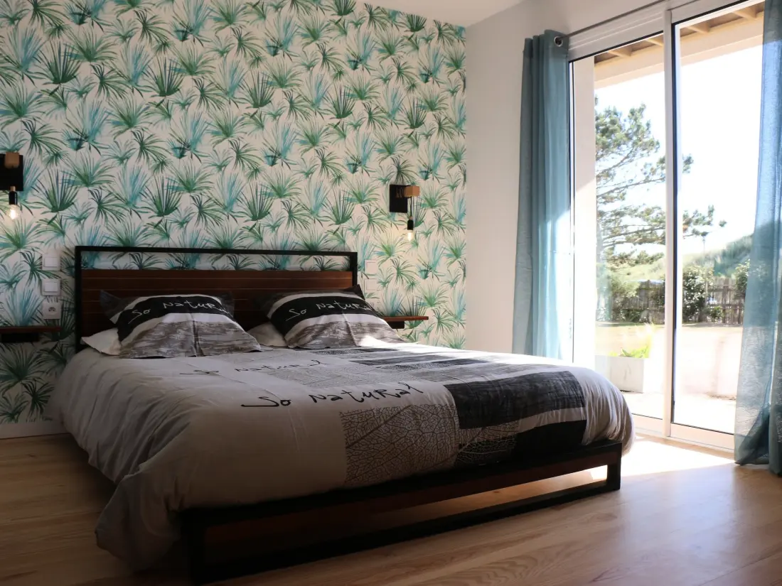 Maison de Vacances Bretteville sur Ay