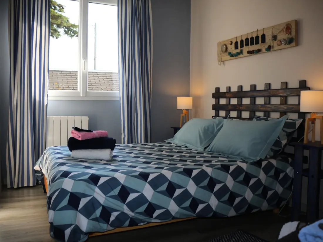 Maison de Vacances Bretteville sur Ay