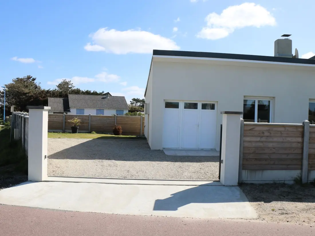 Maison de Vacances Bretteville sur Ay