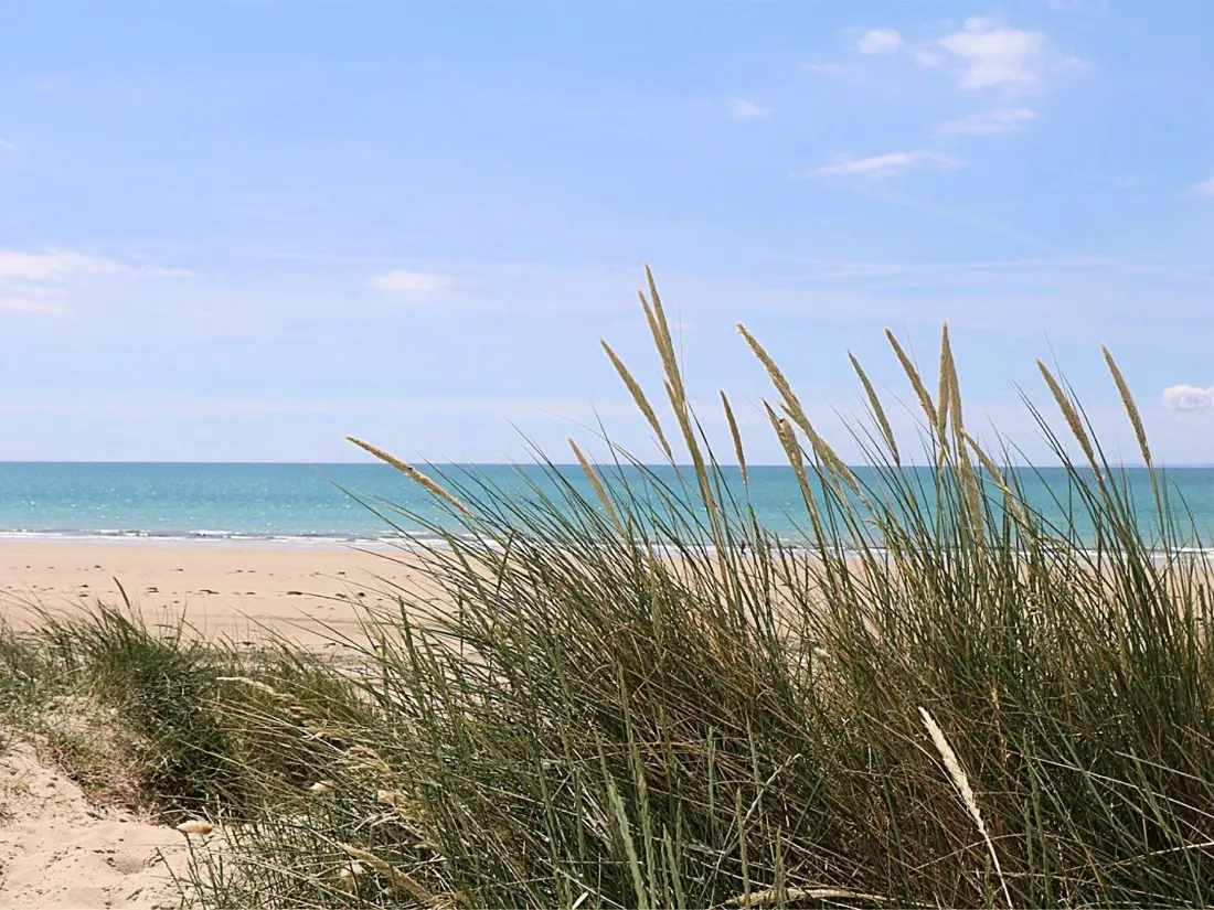 Maison de Vacances Bretteville sur Ay