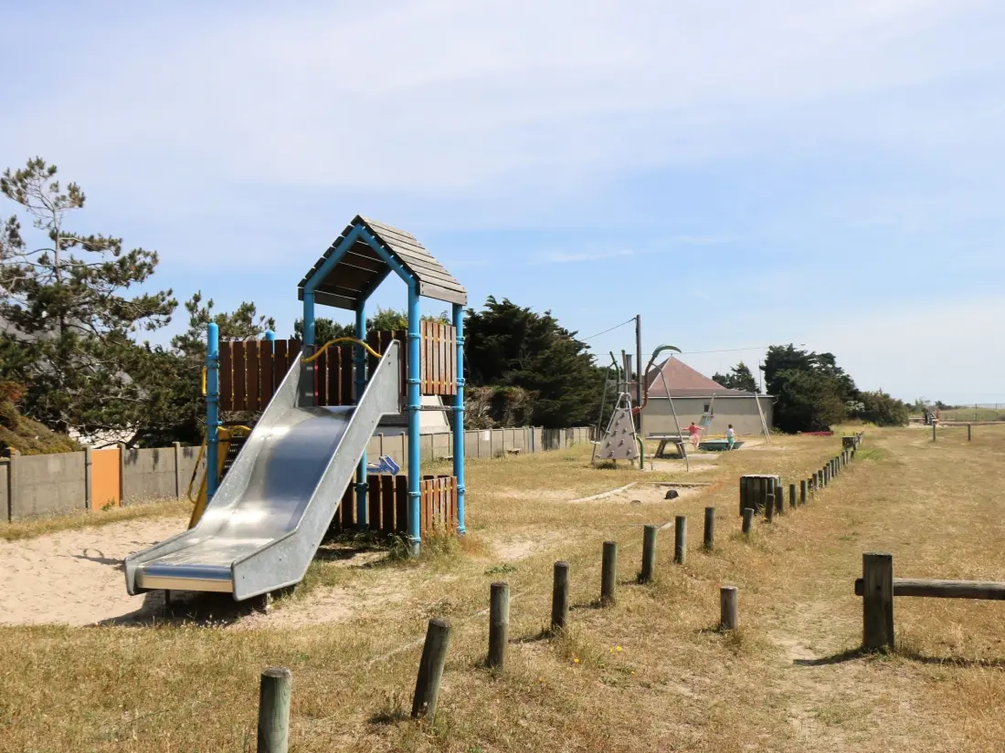 Maison de Vacances Bretteville sur Ay