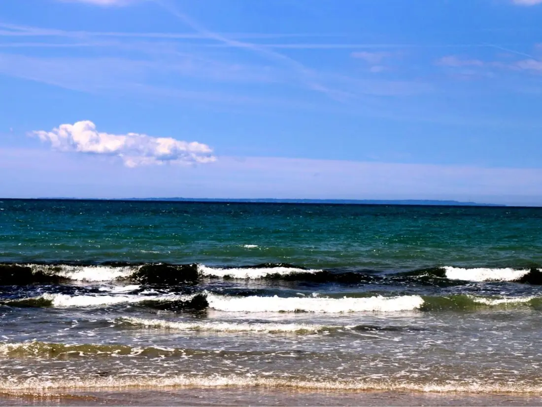 Maison de Vacances Bretteville sur Ay