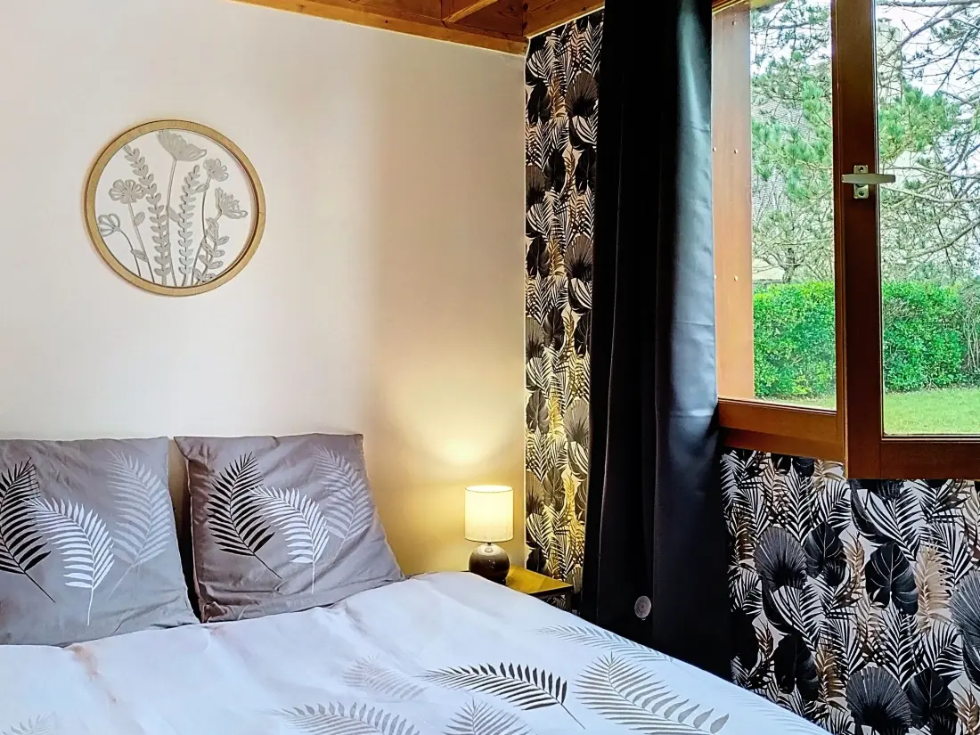 Maison de Vacances Bretteville sur Ay