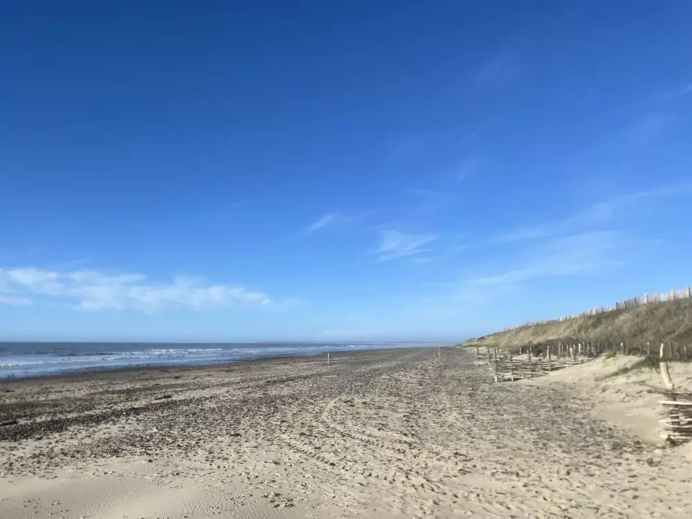 Maison de Vacances Bretteville sur Ay