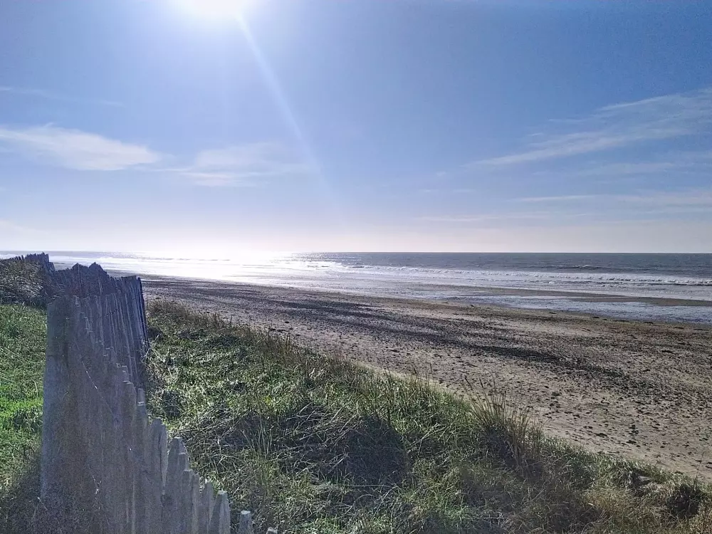 Maison de Vacances Bretteville sur Ay