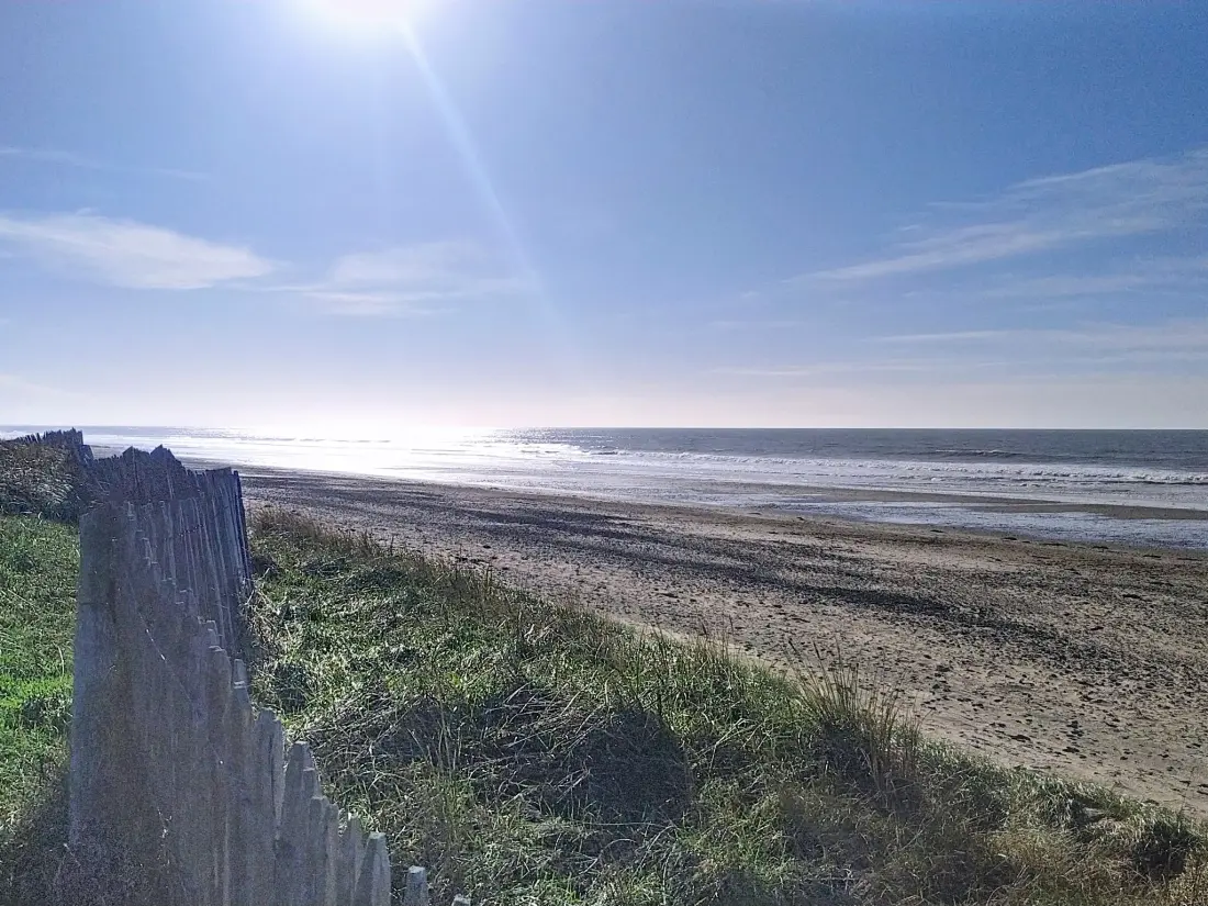Maison de Vacances Bretteville sur Ay