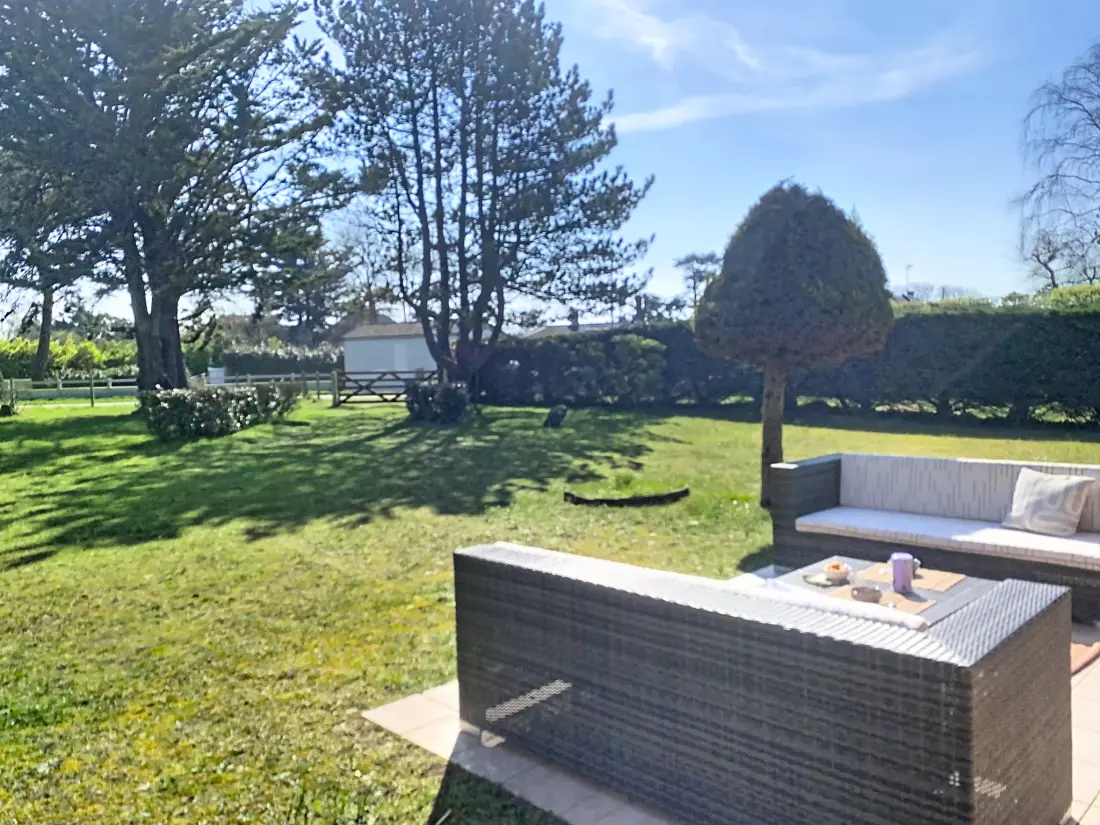 Maison de Vacances Bretteville sur Ay