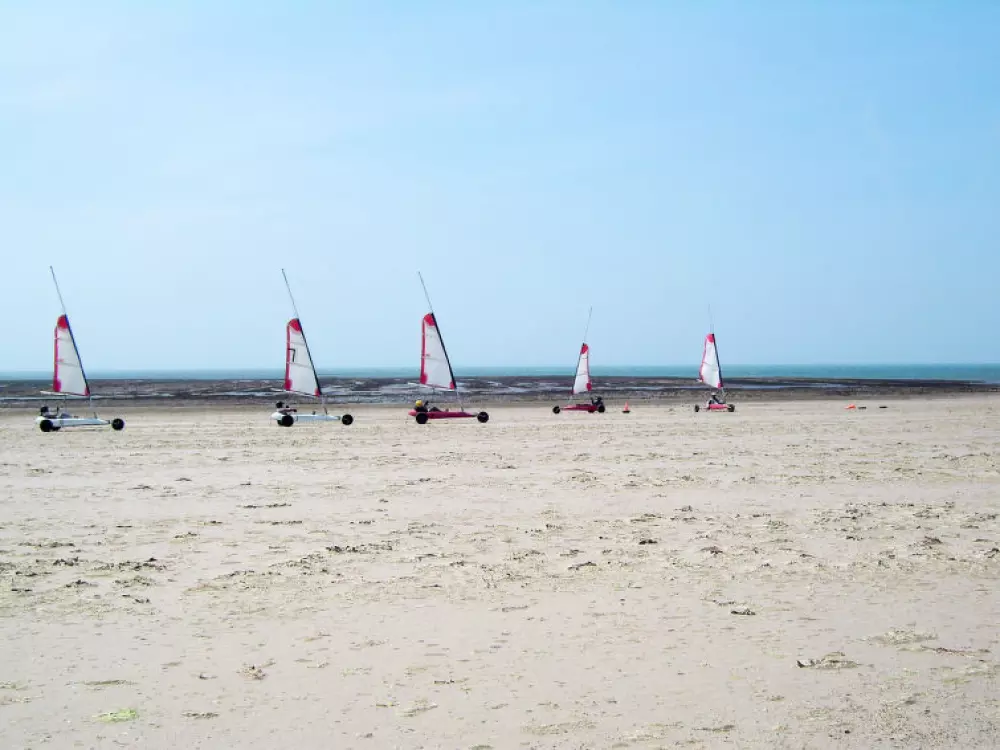 Maison de Vacances Bretteville sur Ay