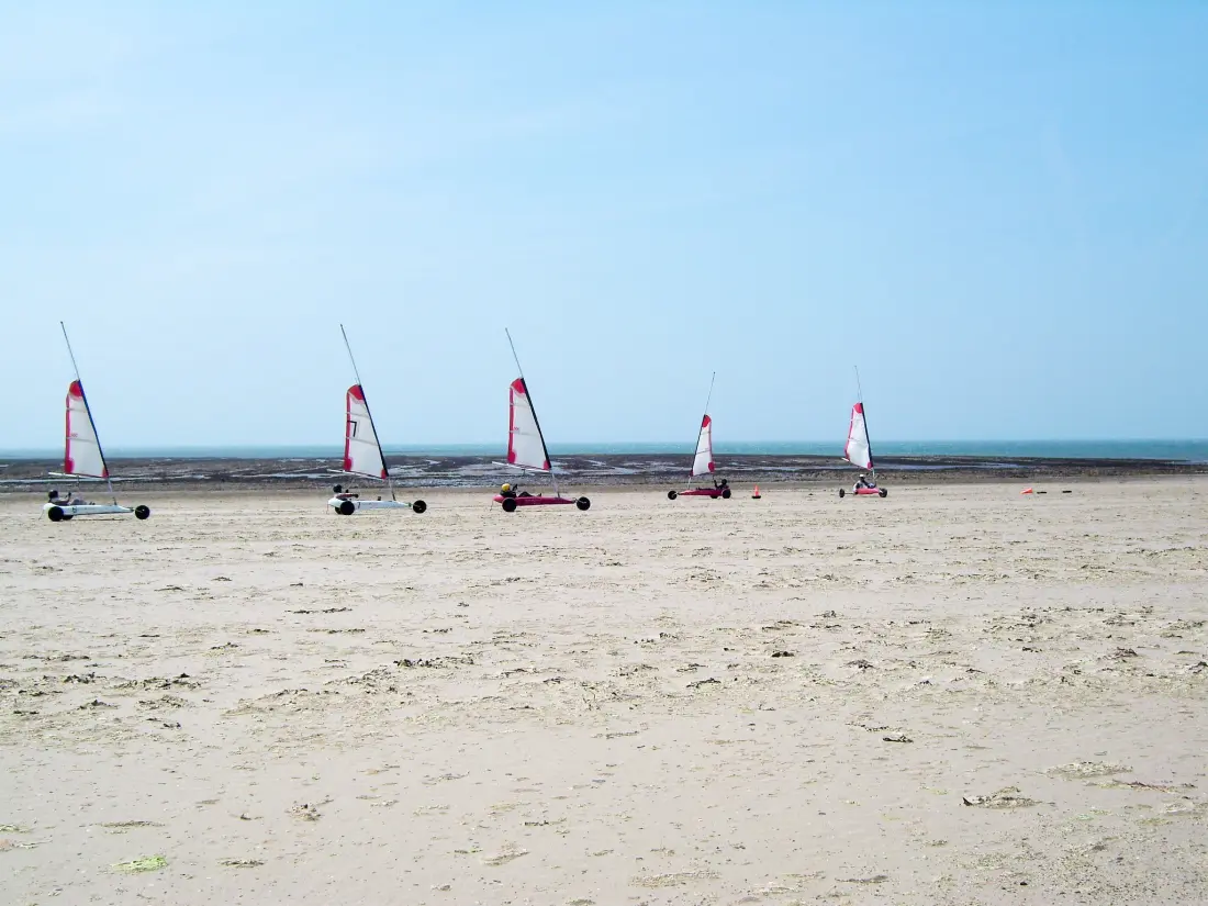 Maison de Vacances Bretteville sur Ay
