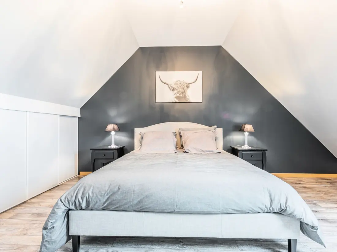 Maison de Vacances Bretteville sur Ay