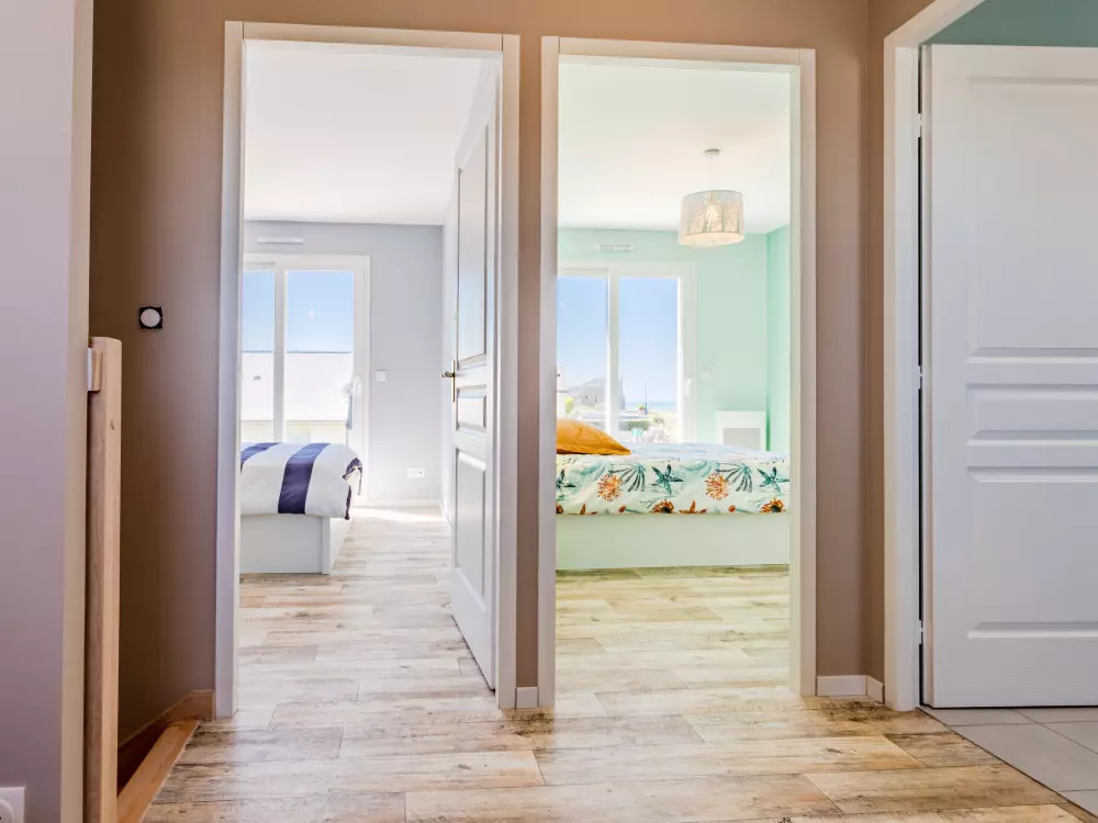 Maison de Vacances Bretteville sur Ay