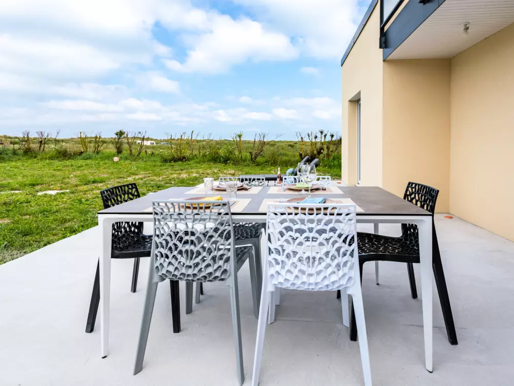 Maison de Vacances Bretteville sur Ay