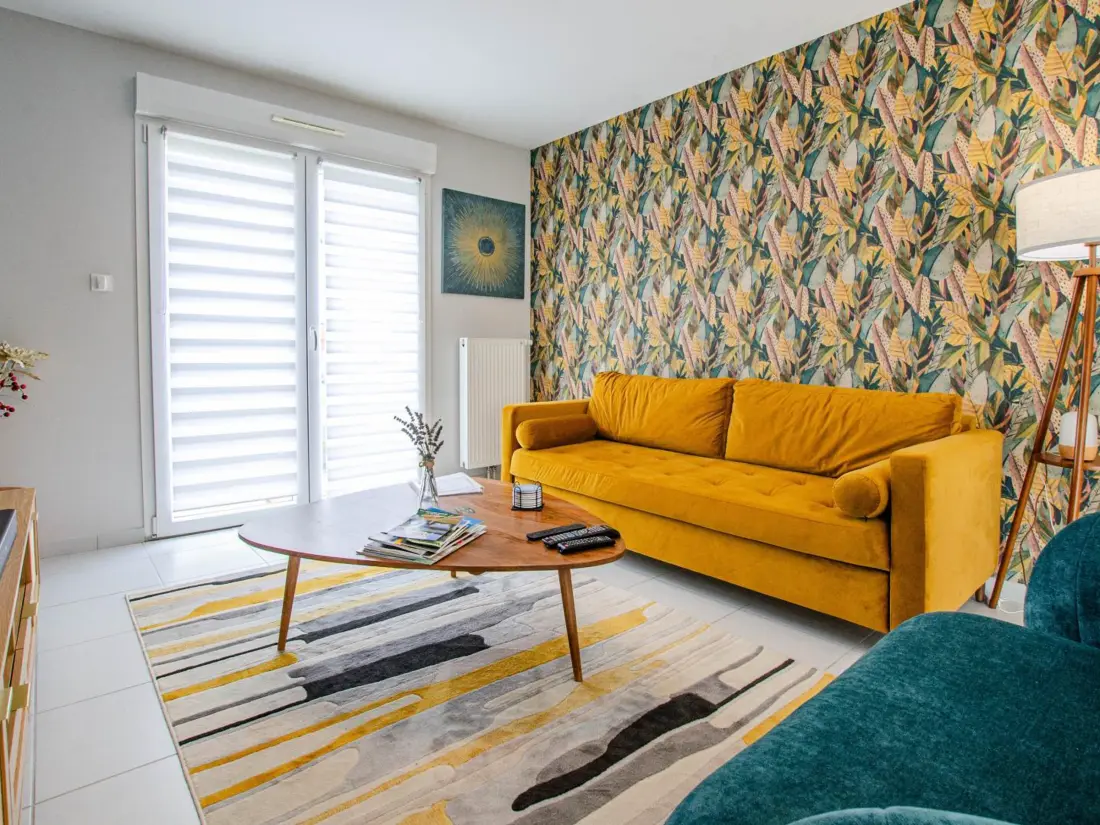 Maison de Vacances Bréviandes 4