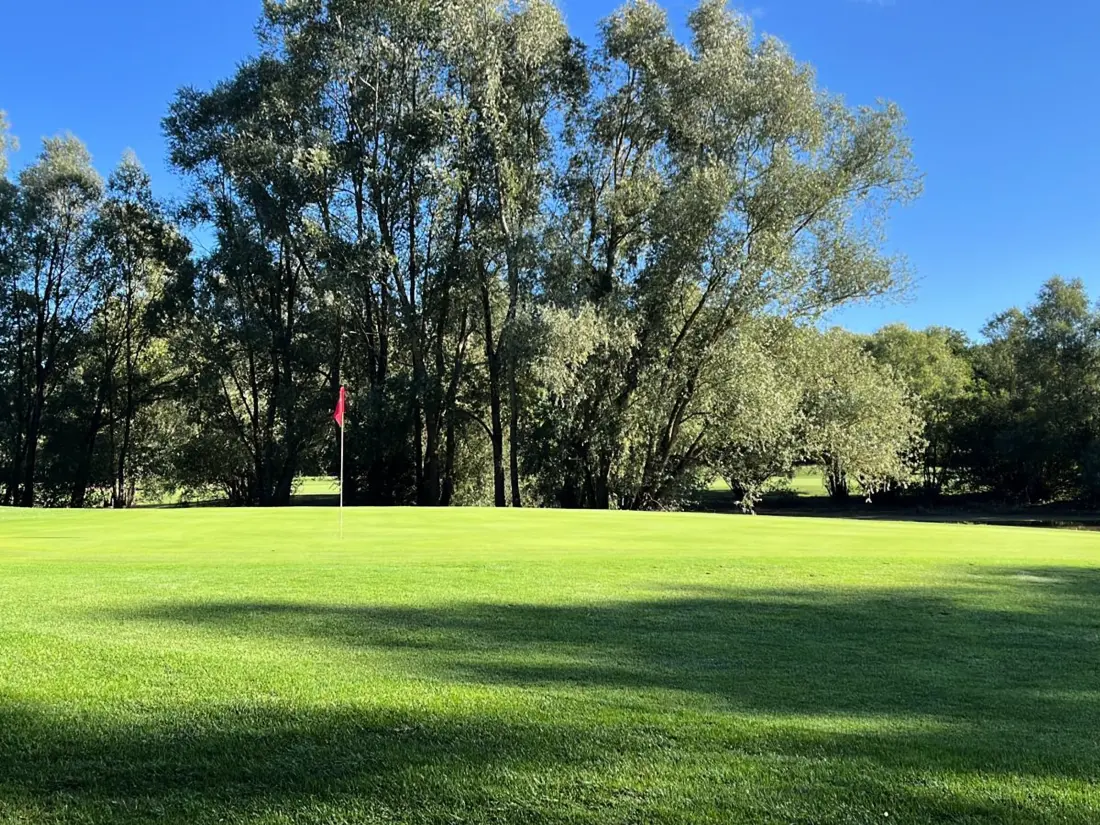 Maison de Vacances Bréviandes 4