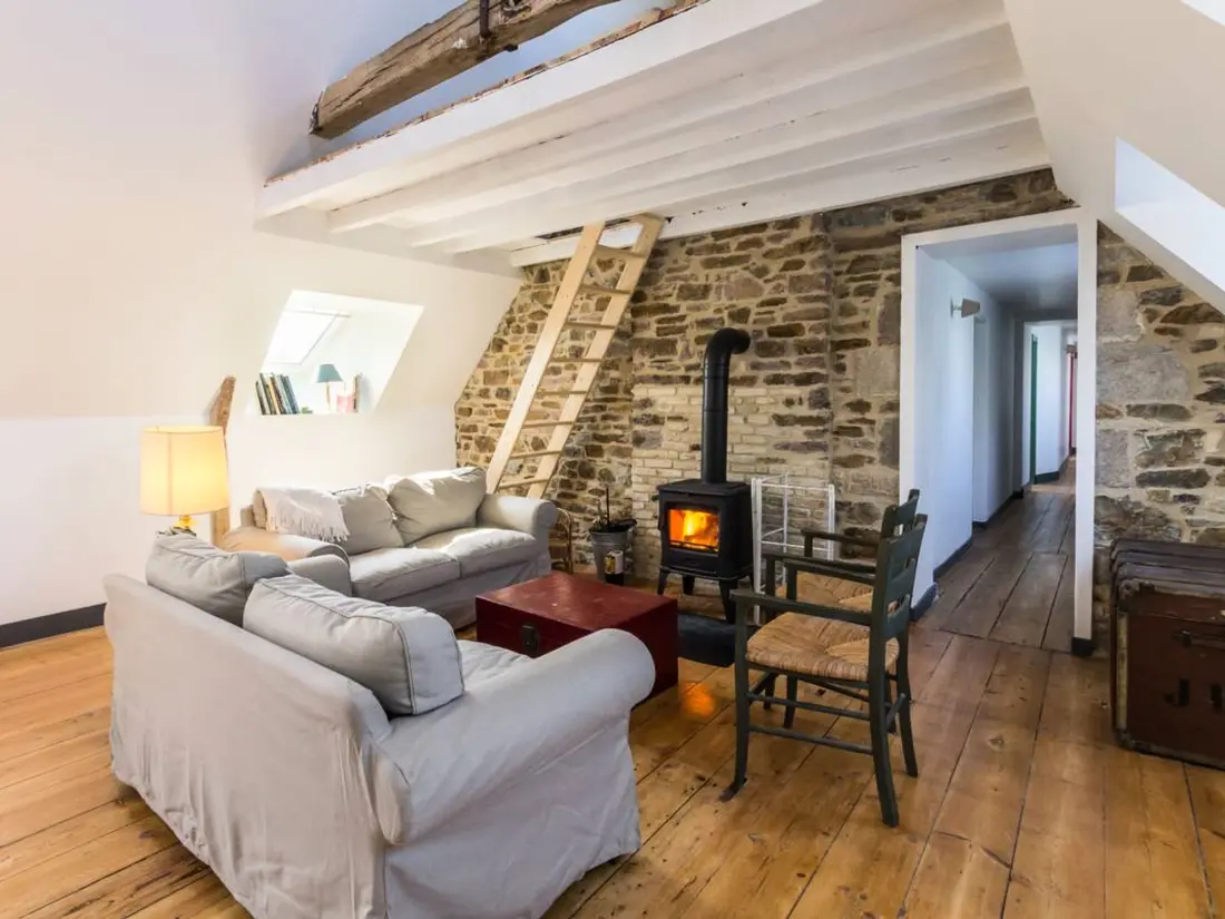 Location de Vacances Bréville-sur-Mer 2