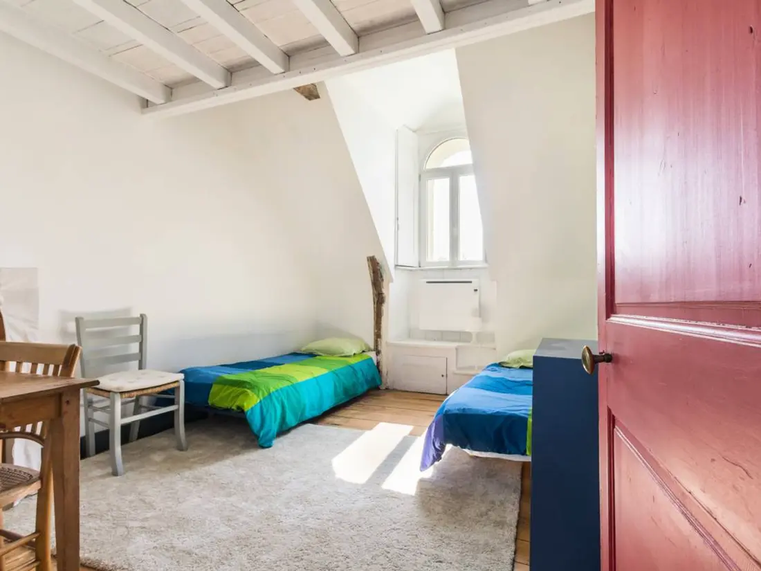 Location de Vacances Bréville-sur-Mer 2