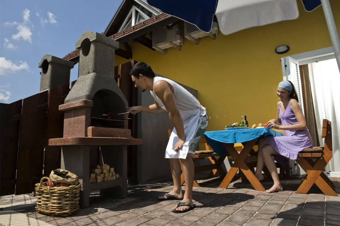 Camping Terme Catez 5 étoiles★★★★★