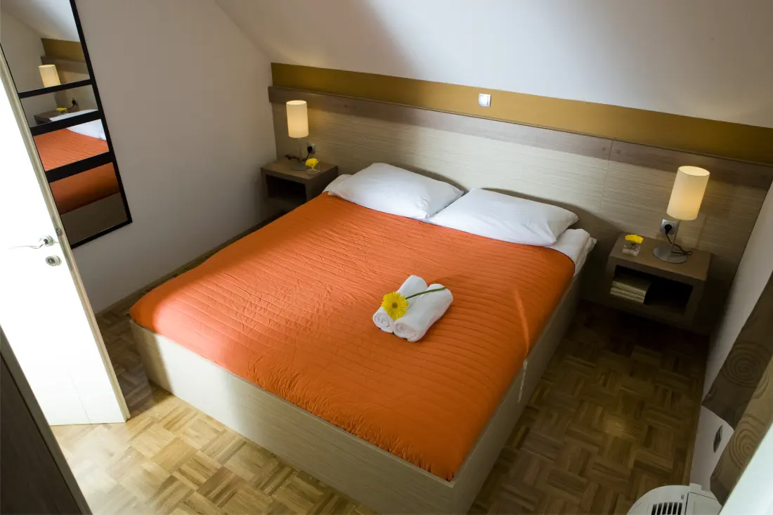 Camping Terme Catez 5 étoiles★★★★★