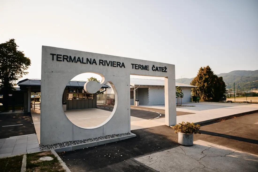Camping Terme Catez5 étoiles★★★★★