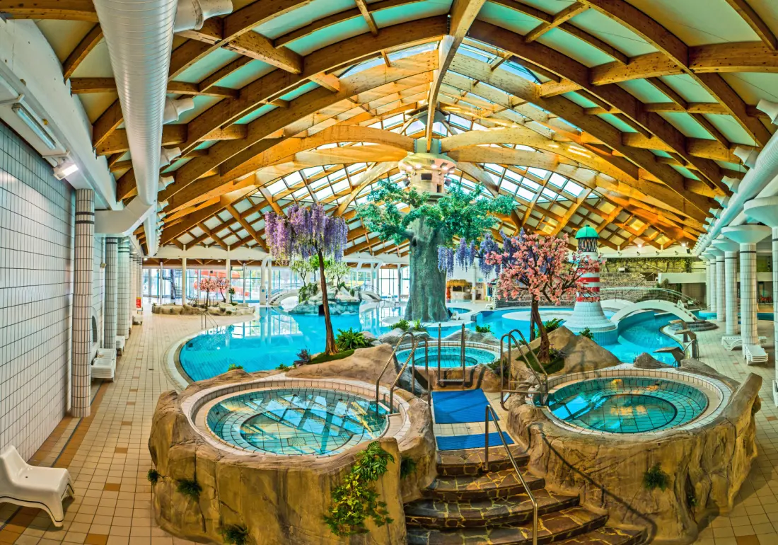 Camping Terme Catez5 étoiles★★★★★