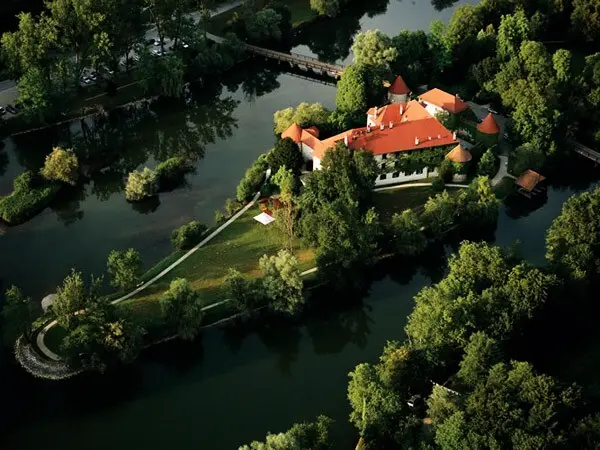Camping Terme Catez