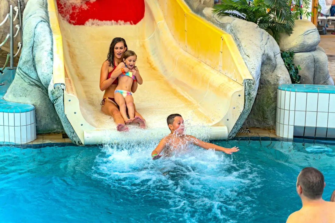 Camping Terme Catez 5 étoiles★★★★★