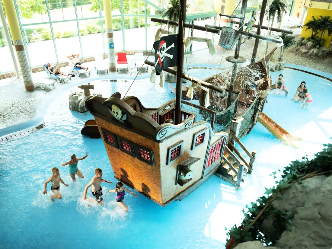Camping Terme Catez