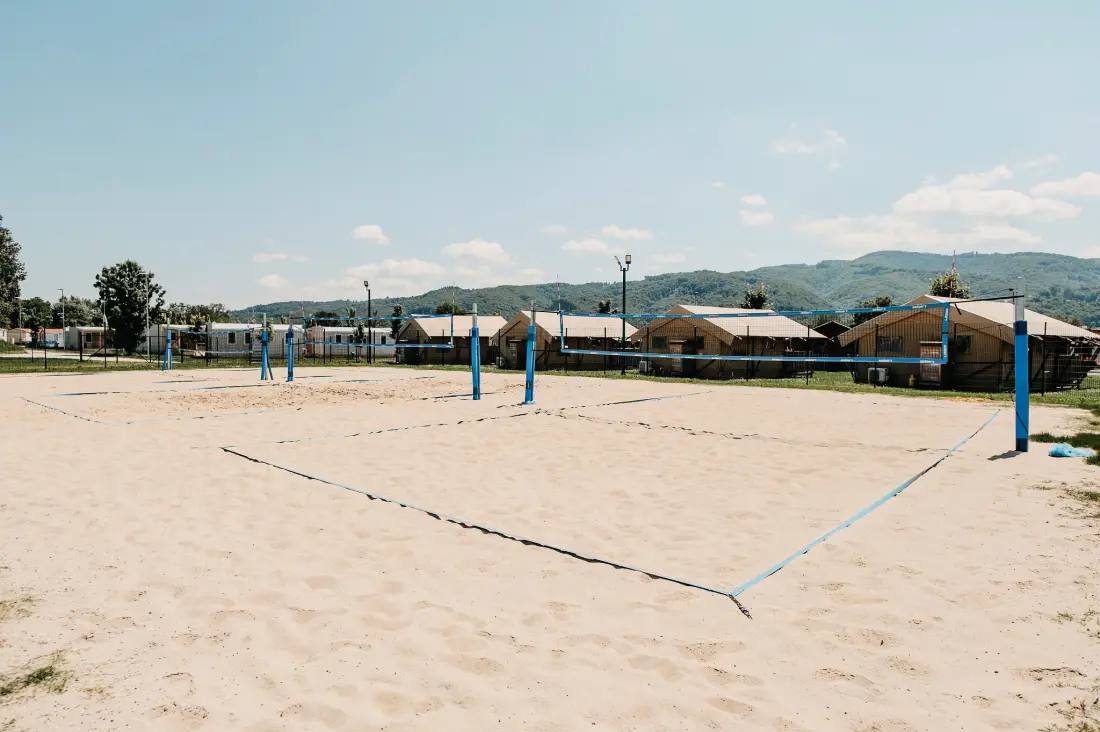 Camping Terme Catez
