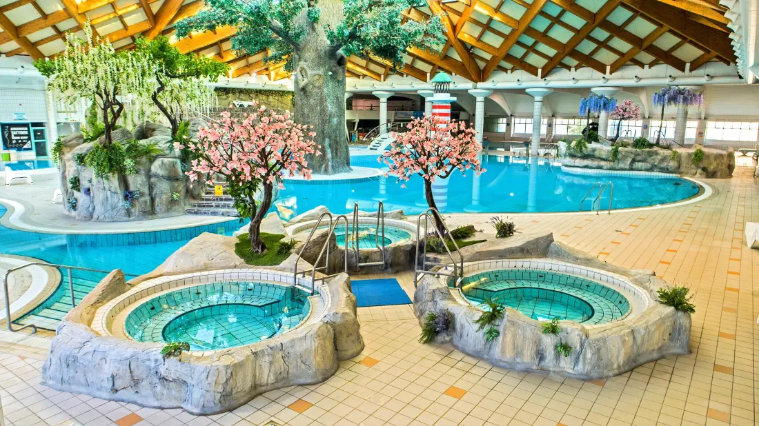 Camping Terme Catez