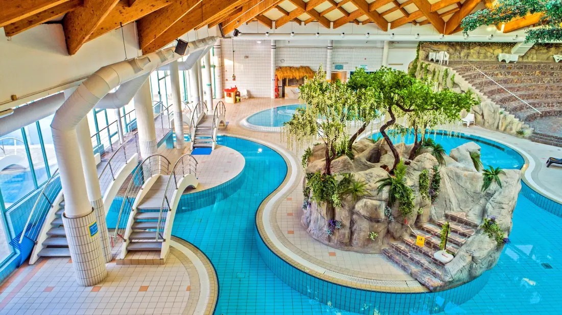 Camping Terme Catez