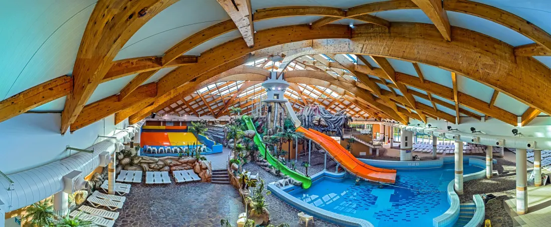 Camping Terme Catez