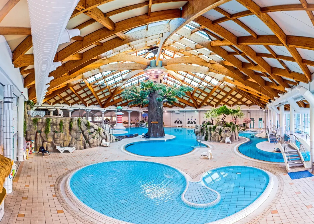 Camping Terme Catez