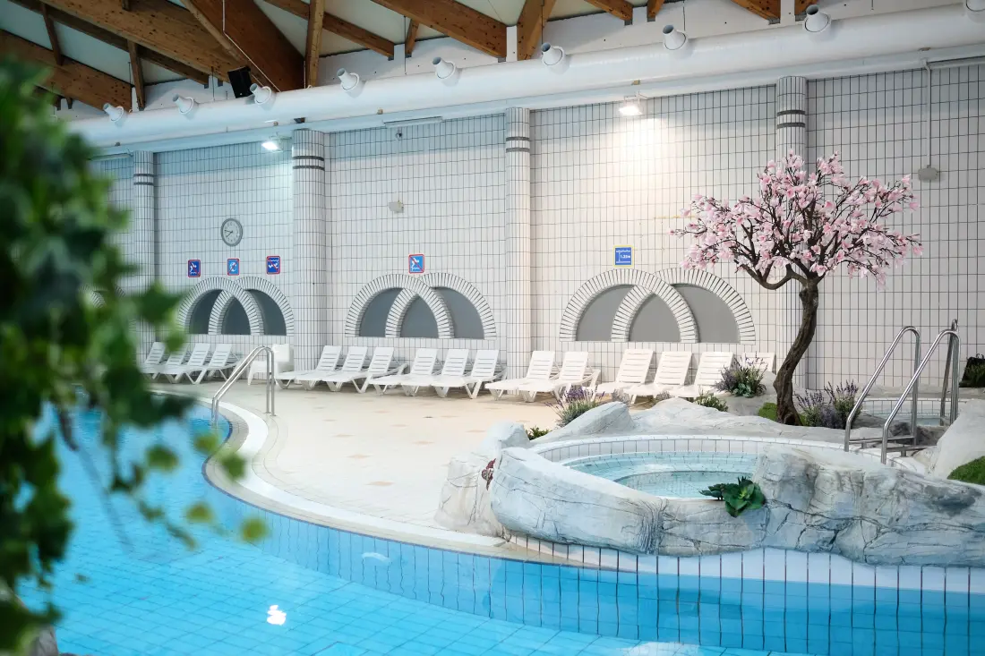 Camping Terme Catez 5 étoiles★★★★★