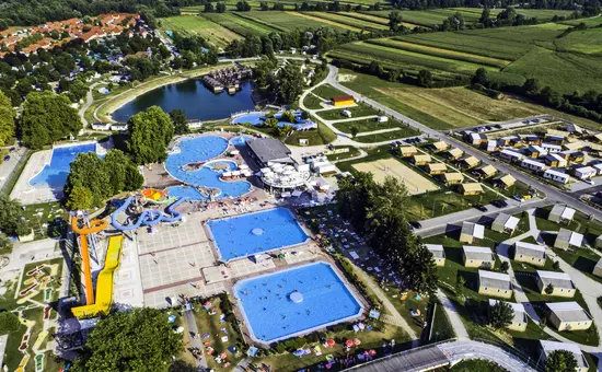 Camping Terme Catez*****
