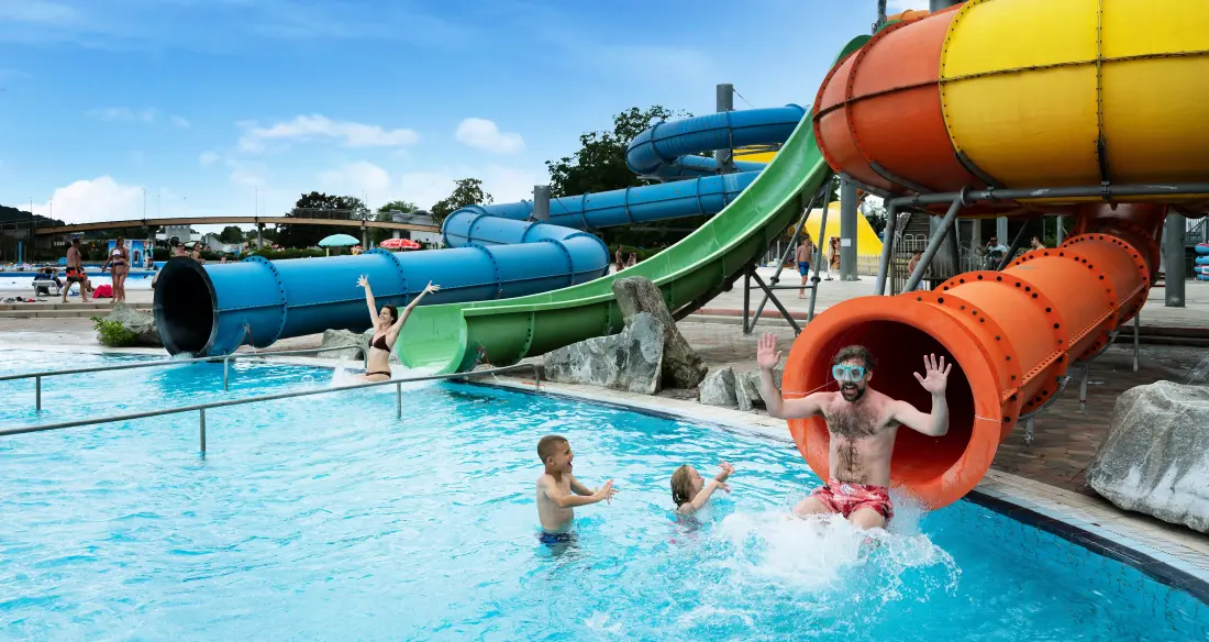Camping Terme Catez5 étoiles★★★★★