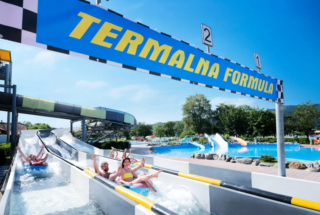 Camping Terme Catez5 étoiles★★★★★