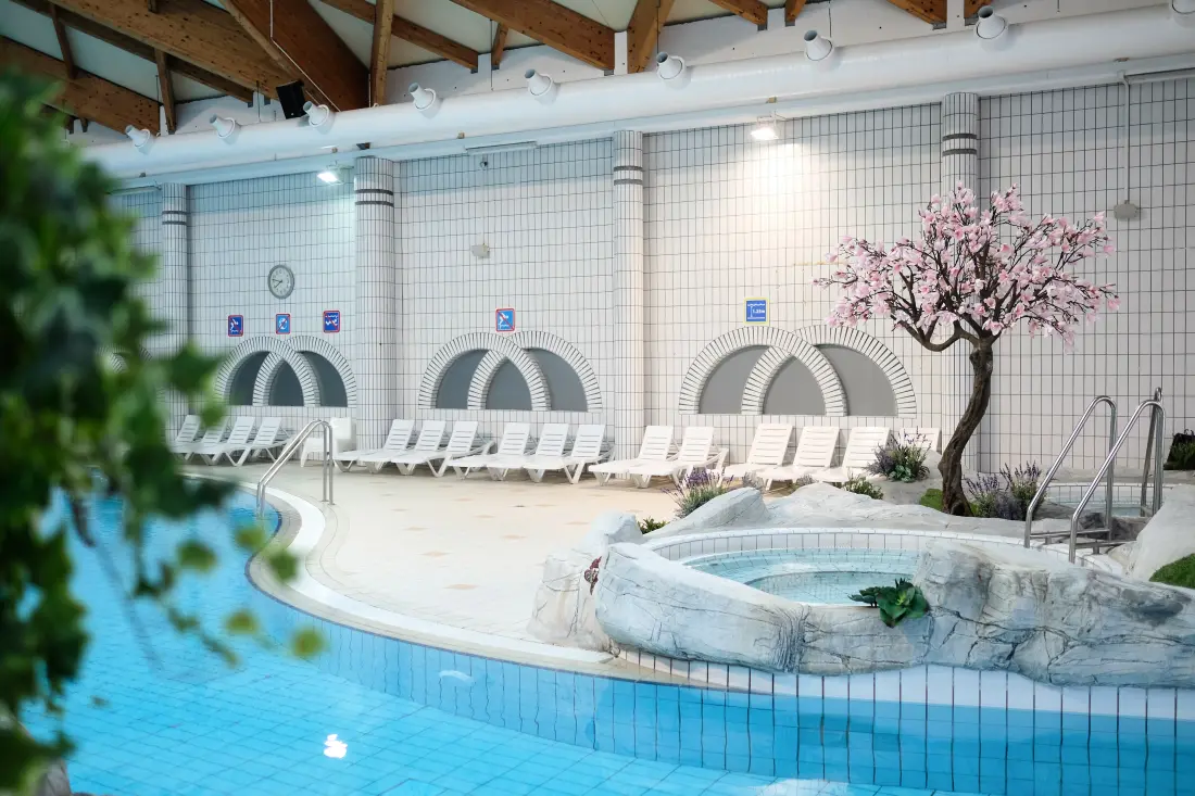 Camping Terme Catez5 étoiles★★★★★